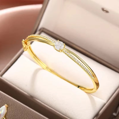 Stellar Orbit Bracelet