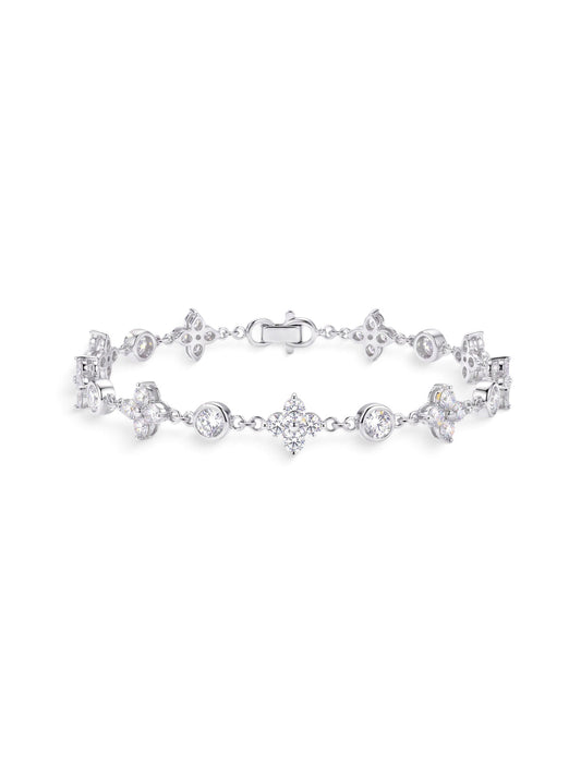 Celestial Garland Bracelet