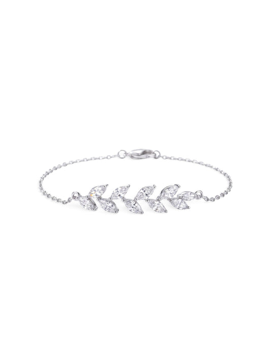 Branching Elegance Bracelet