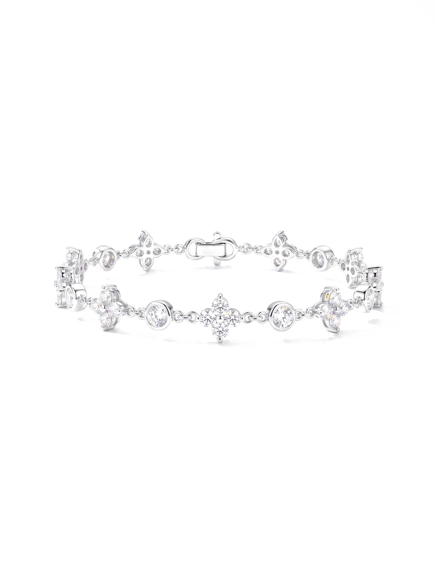 Celestial Garland Bracelet