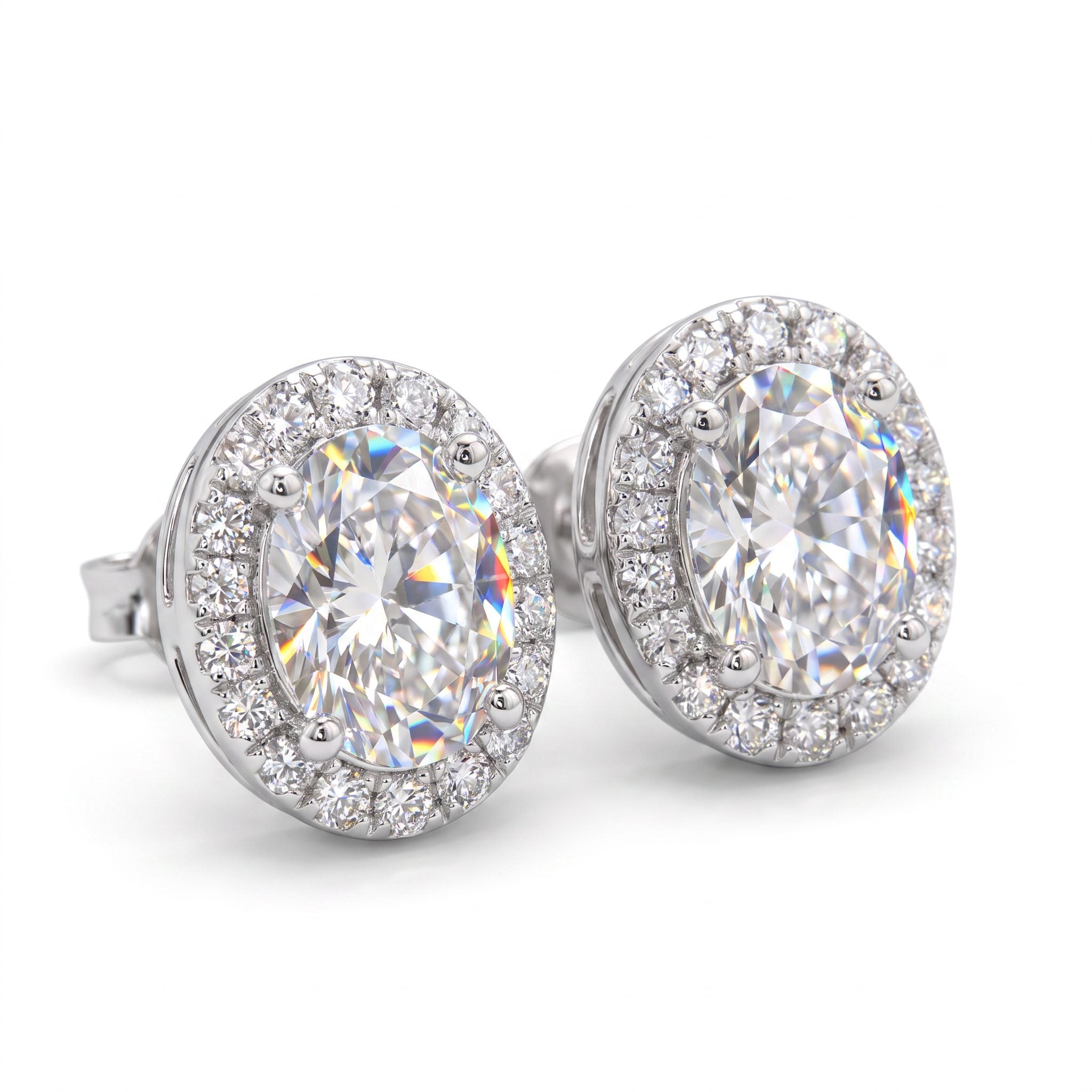 Celestial Harmony Earrings