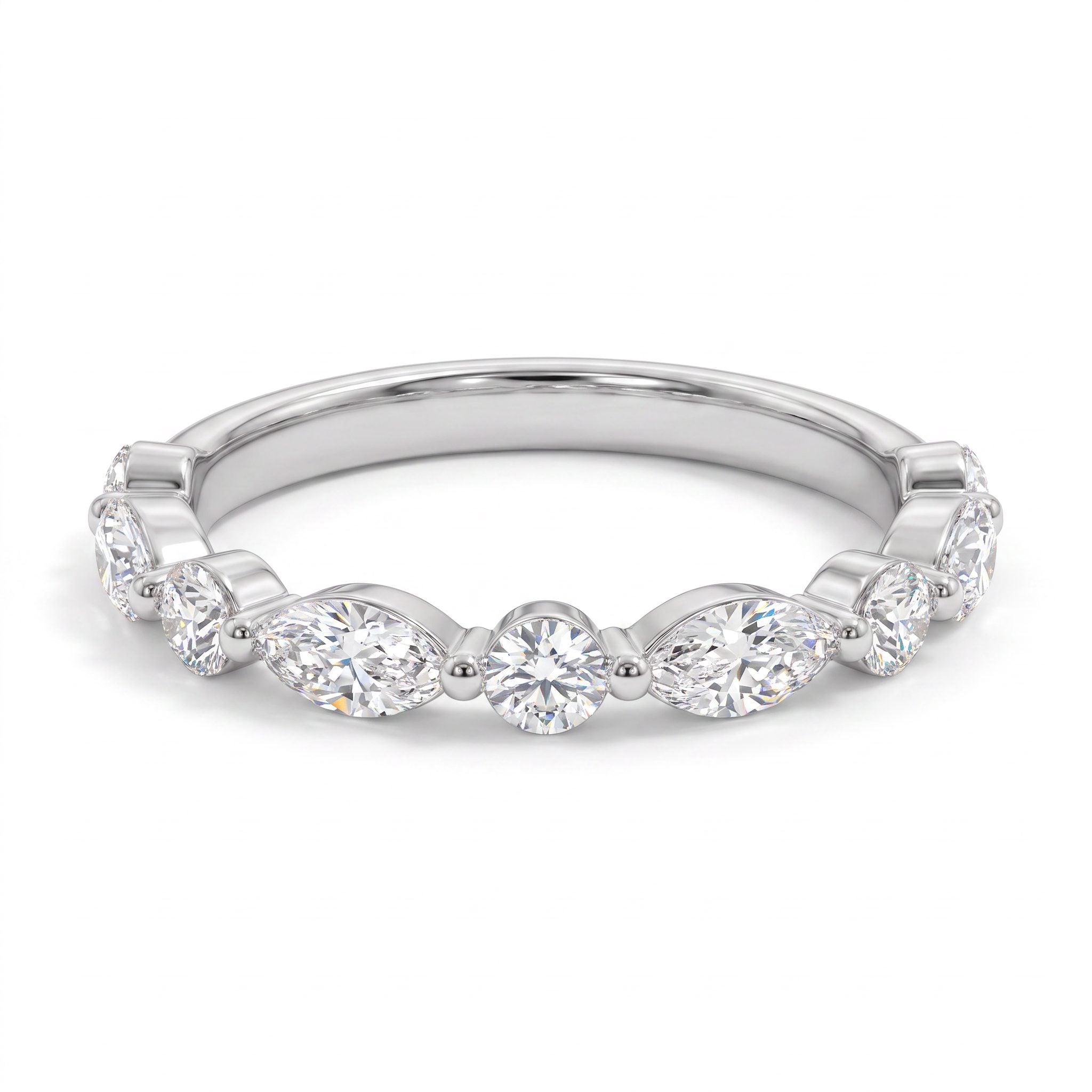 Celestial Illume Ring