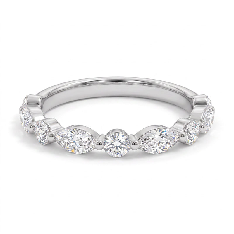 Celestial Illume Ring