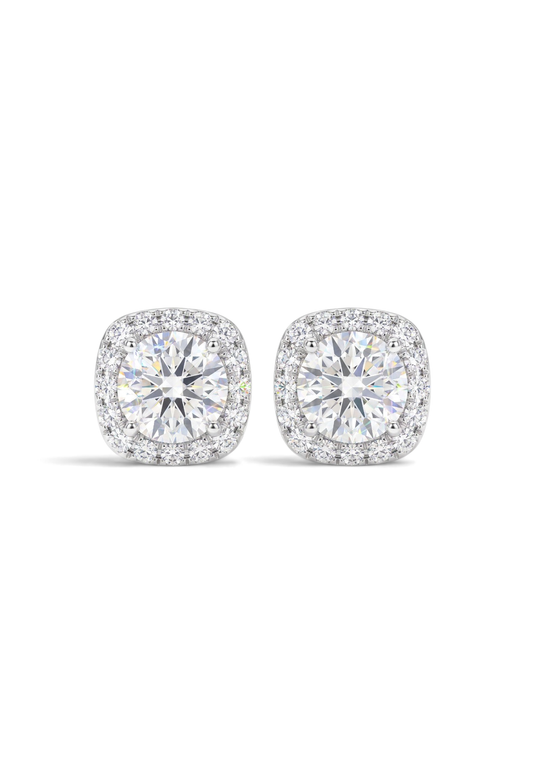 Cloud Nine Earrings