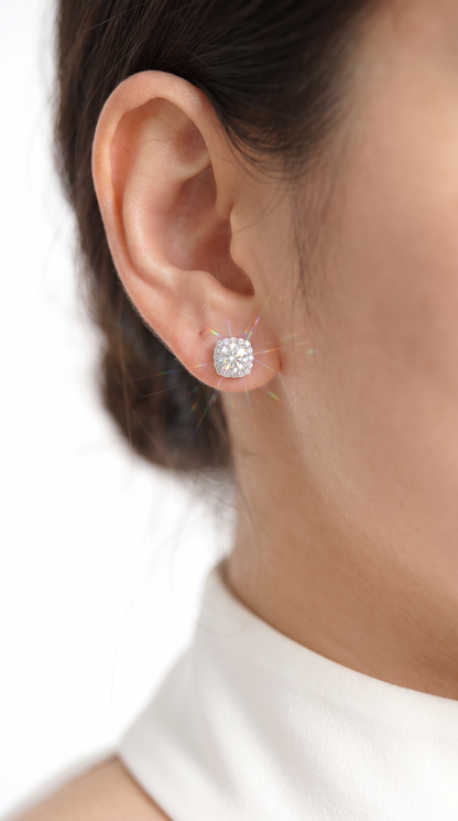 Cloud Nine Earrings