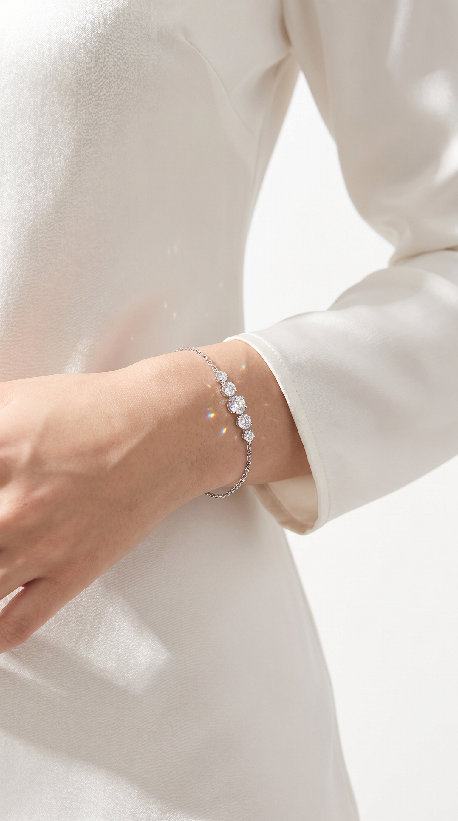 Constellation Glow Bracelet