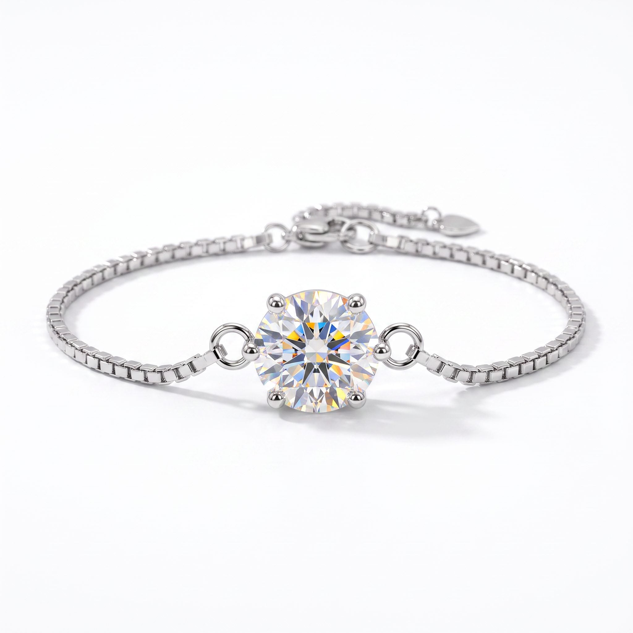 Cosmic Star Bracelet
