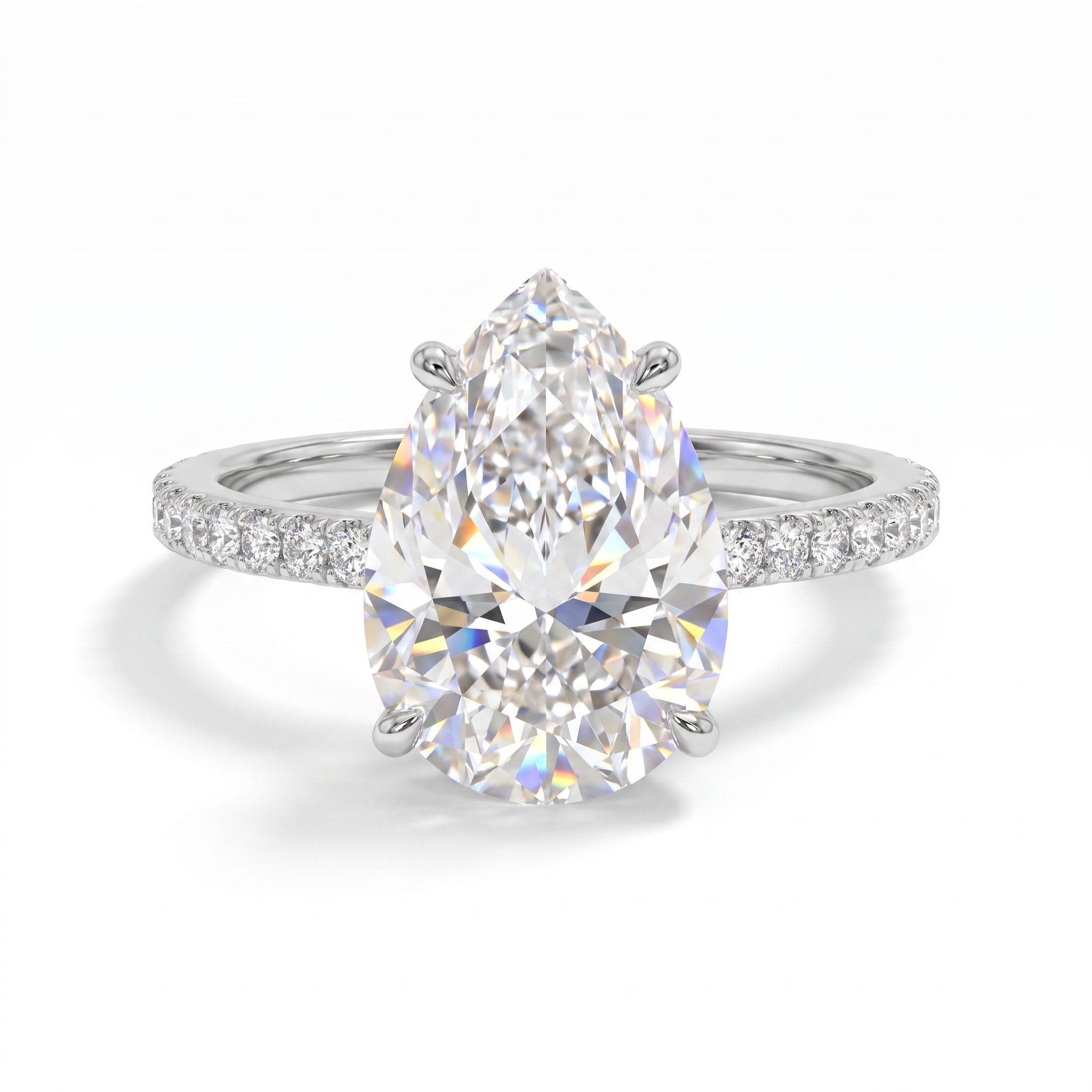 Cosmos Collective Ring