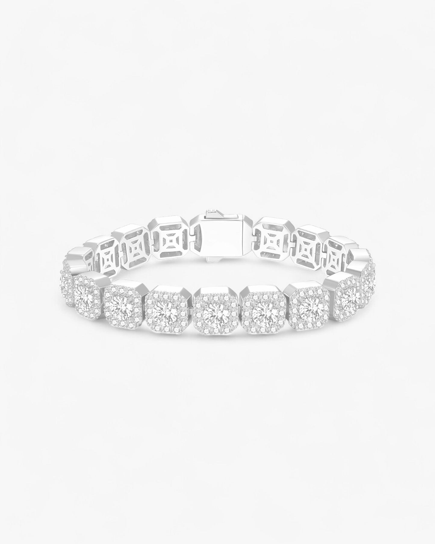 Lunar Trace Bracelet