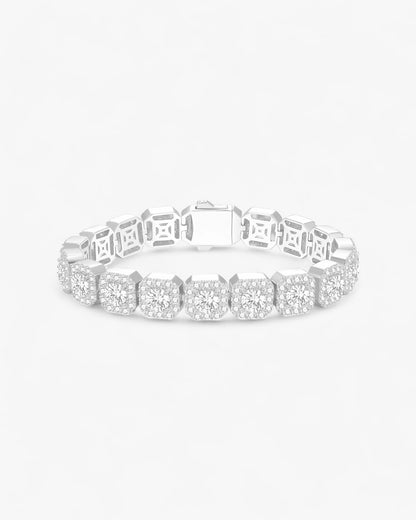 Lunar Trace Bracelet