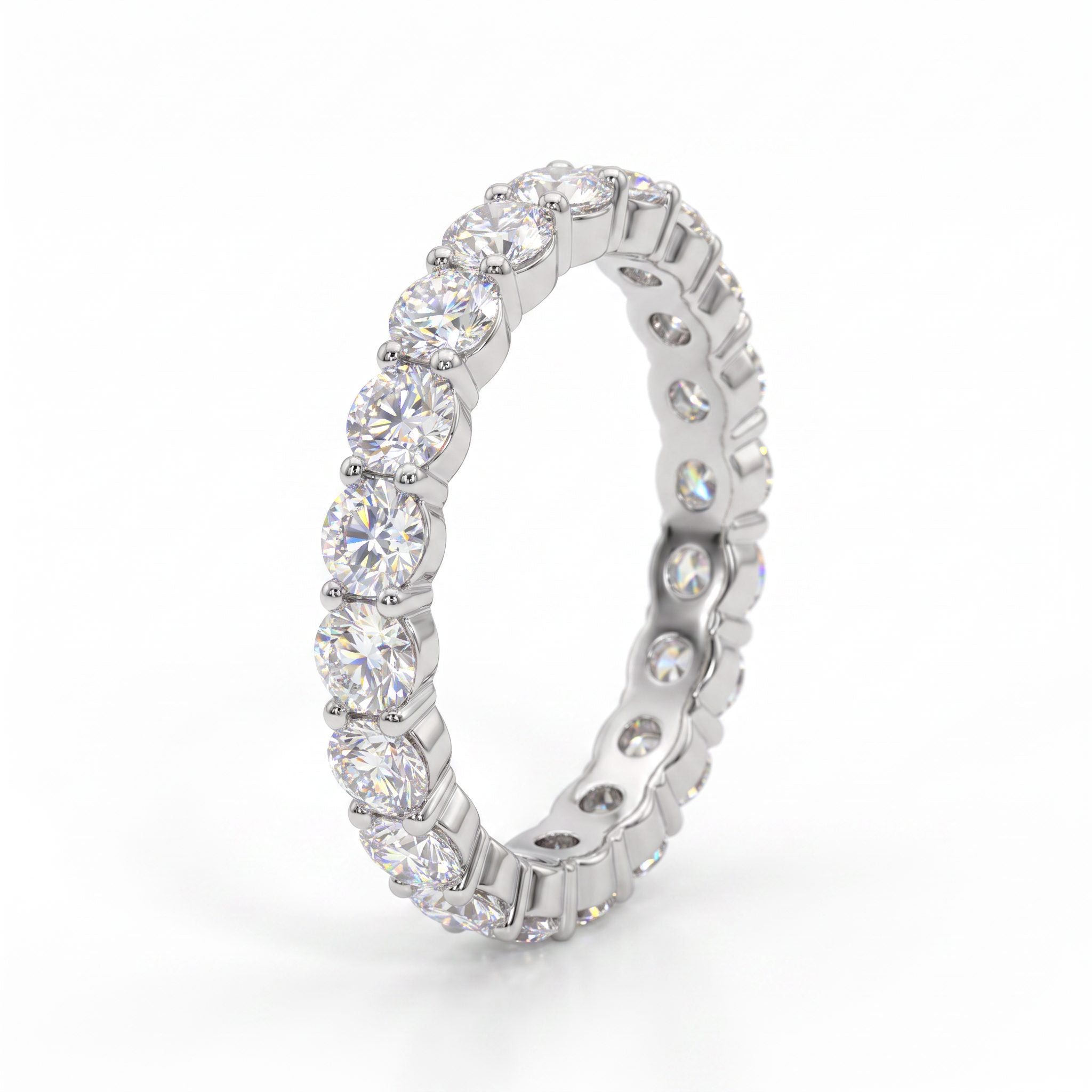 Duchess Enchant Ring