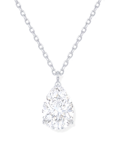 Angel Tear Necklace
