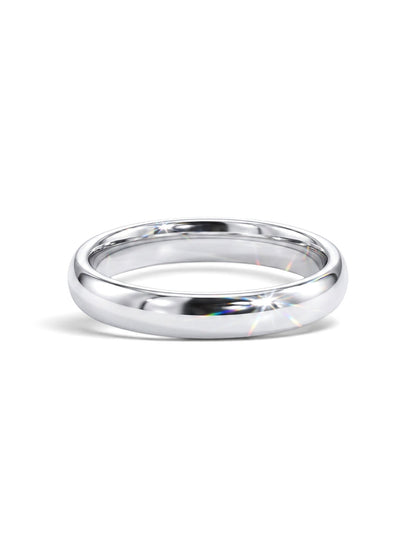 Elegant Harmony Ring