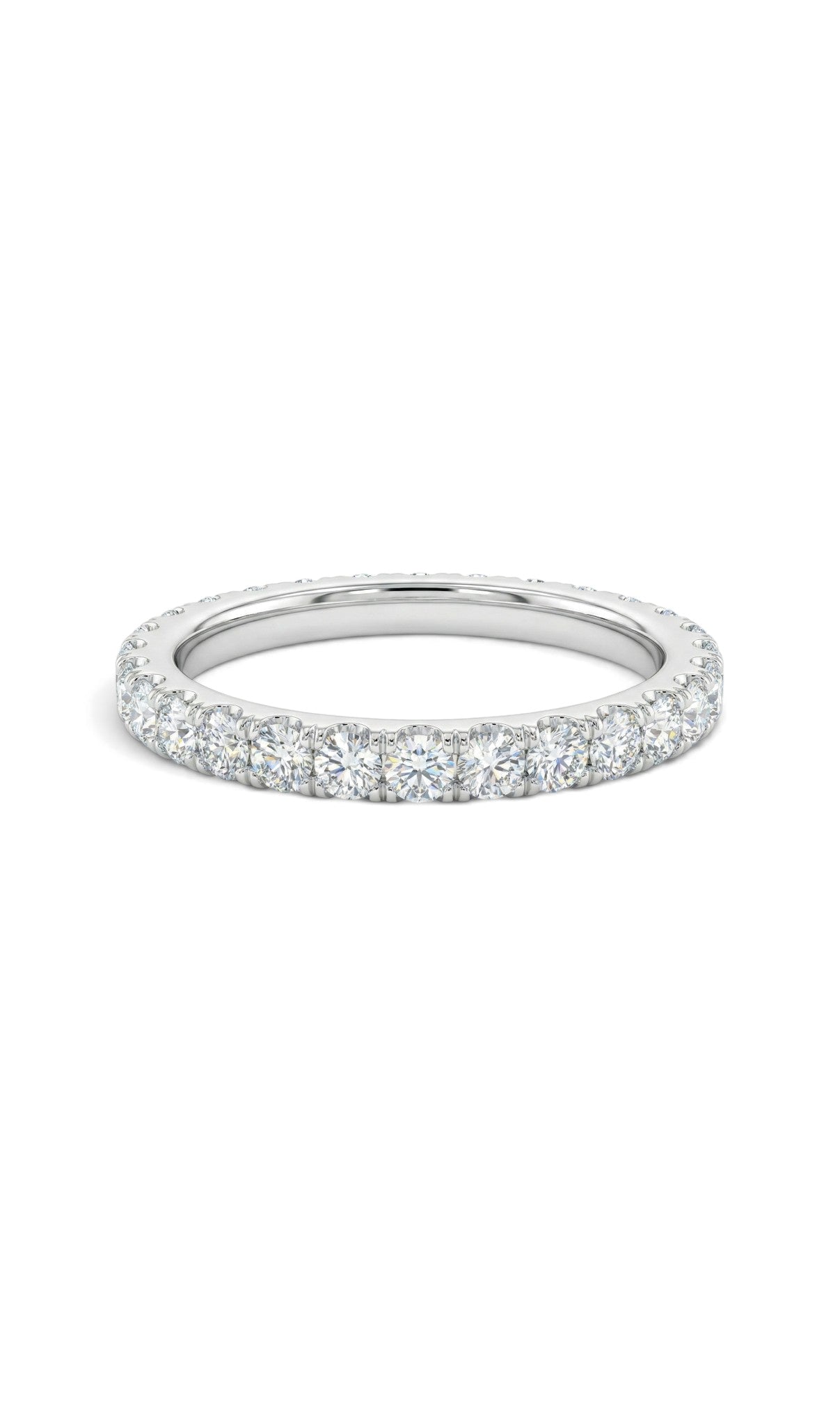 Enchanted Luster Ring
