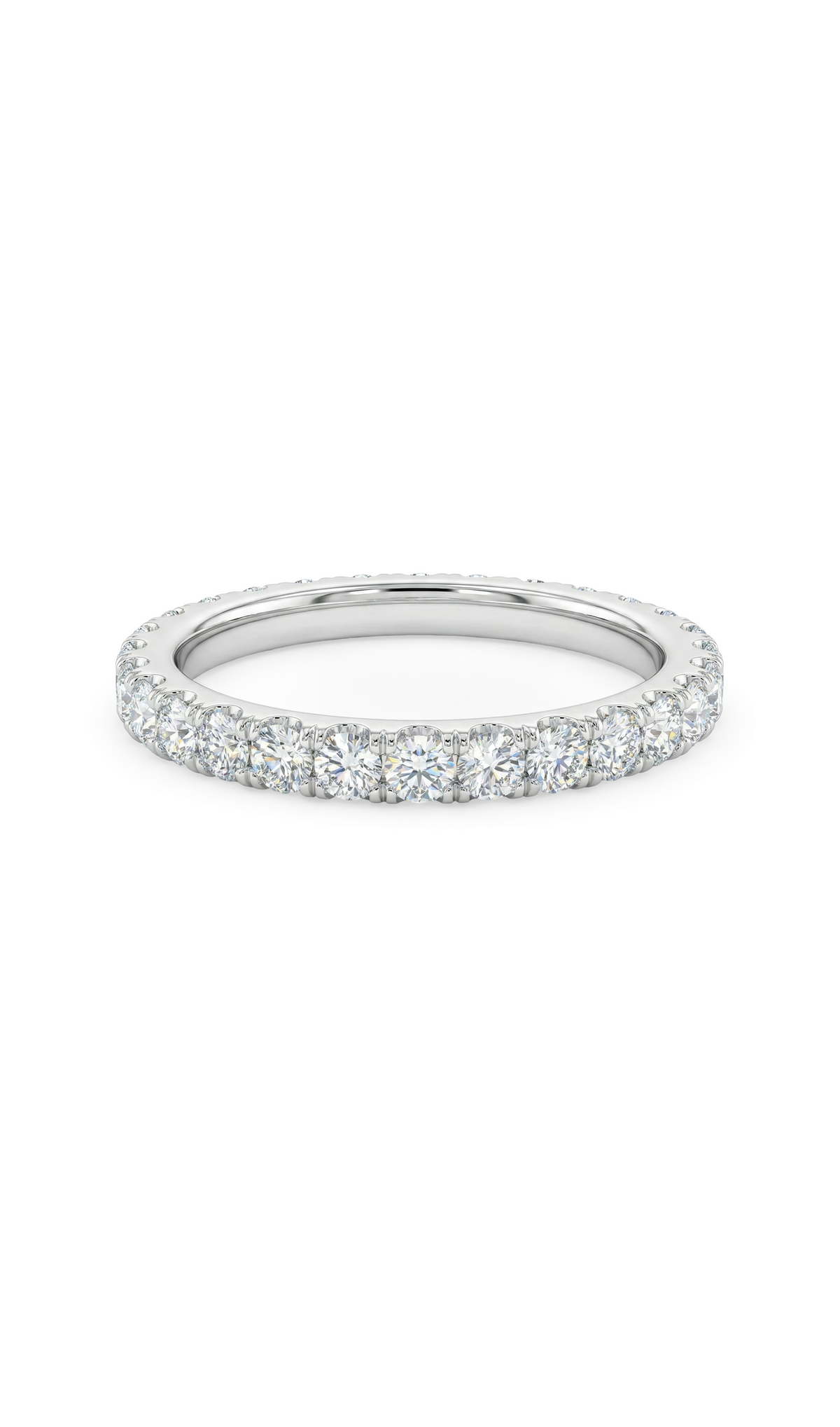 Enchanted Luster Ring