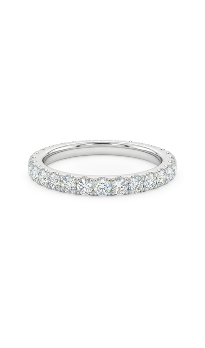 Enchanted Luster Ring