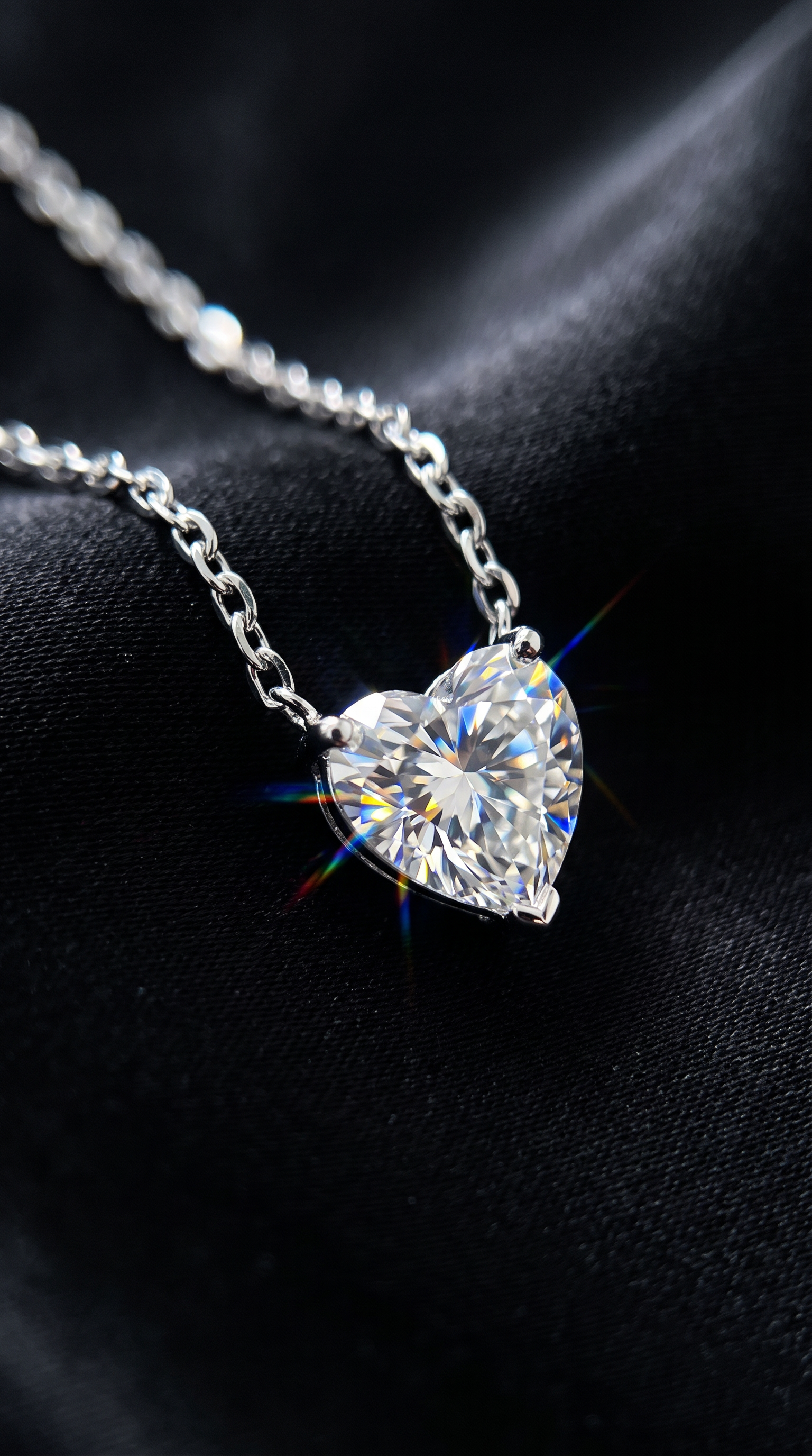 Eternal Devotion Necklace