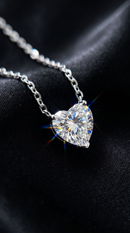 Eternal Devotion Necklace