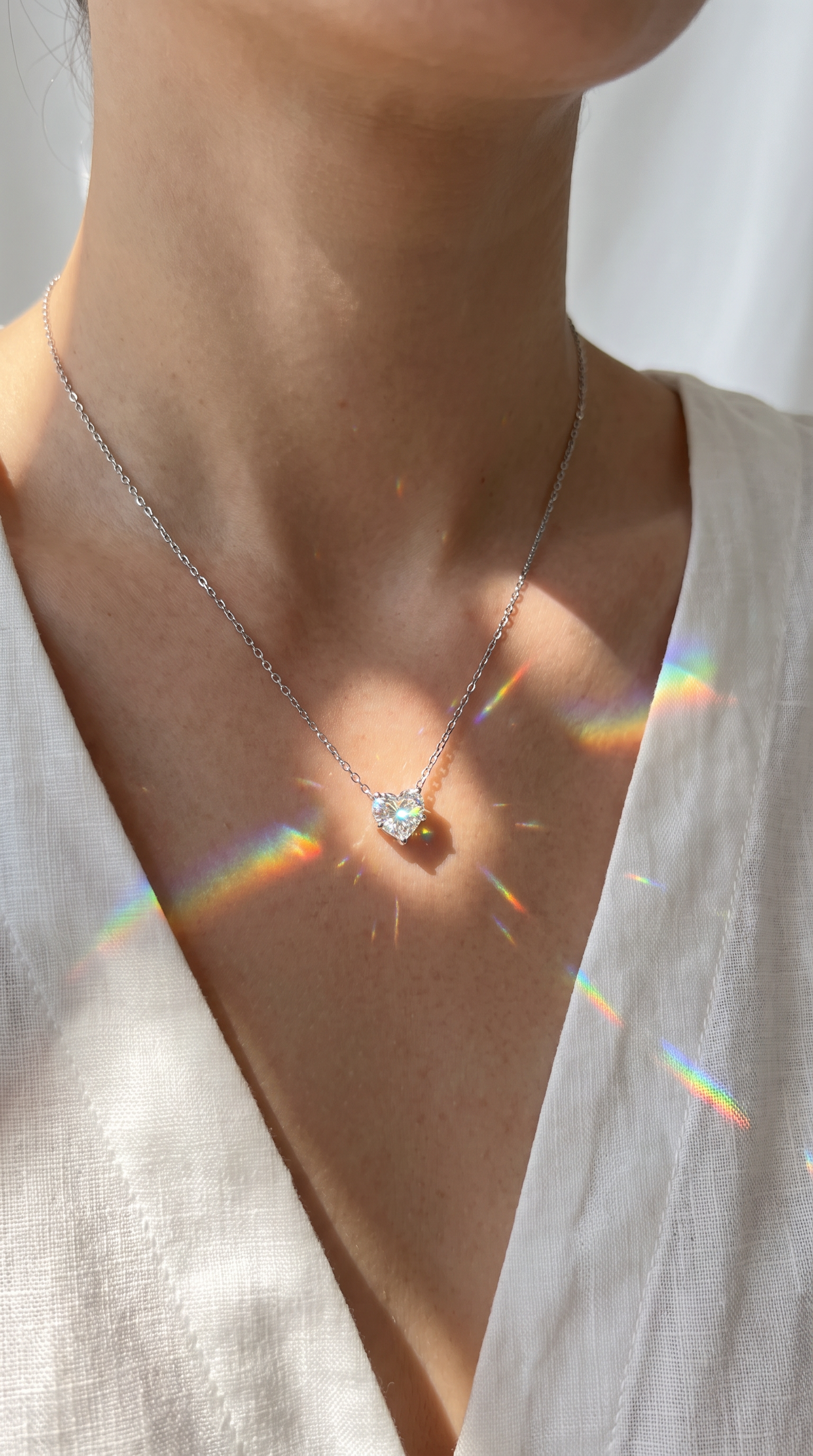 Eternal Devotion Necklace