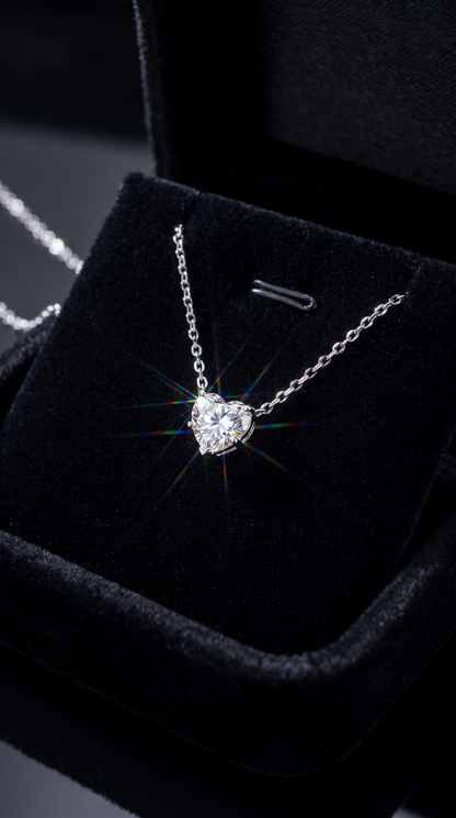 Eternal Devotion Necklace