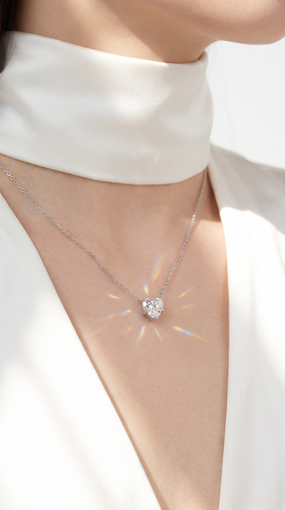 Eternal Devotion Necklace