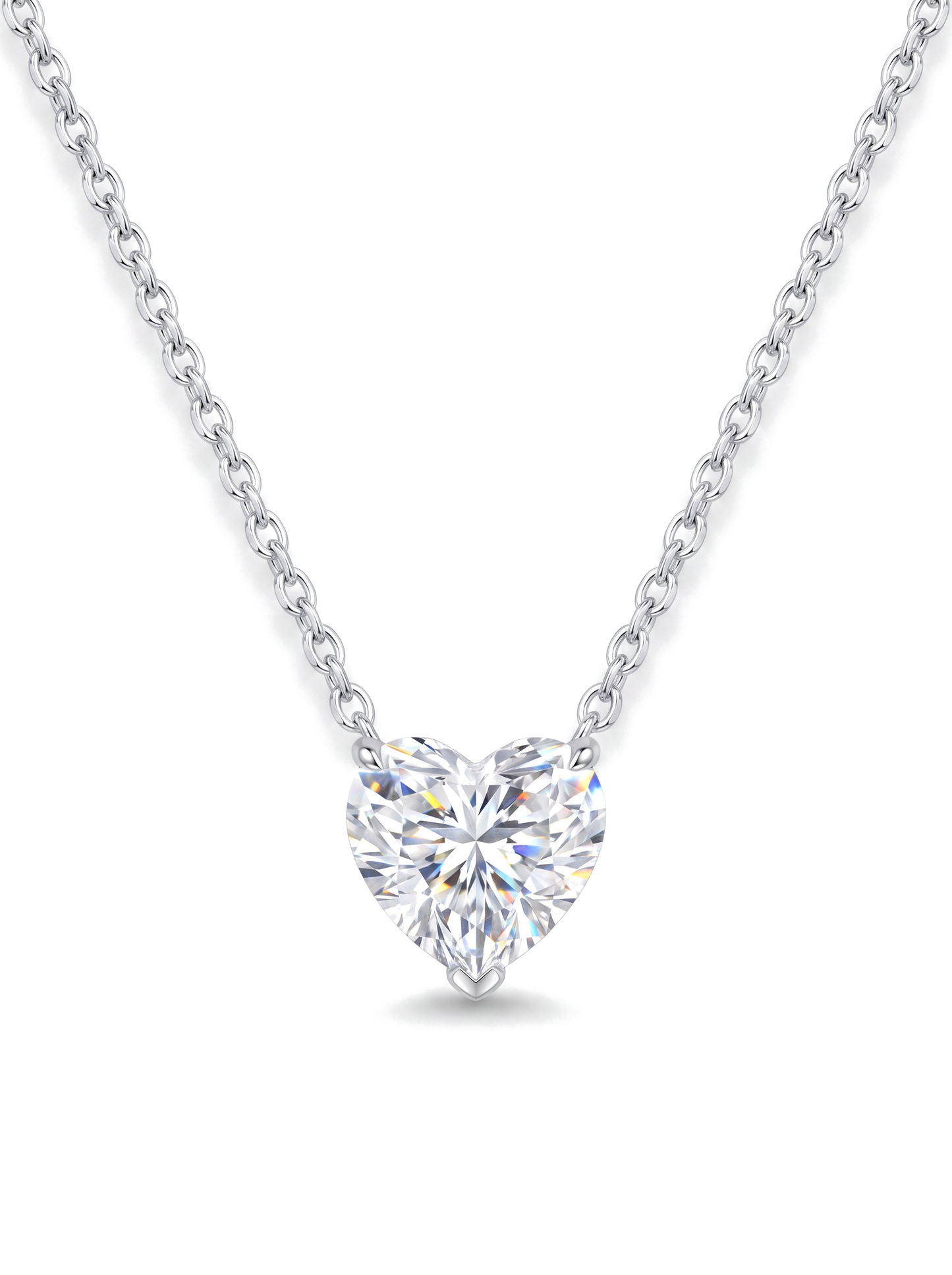 Eternal Devotion Necklace