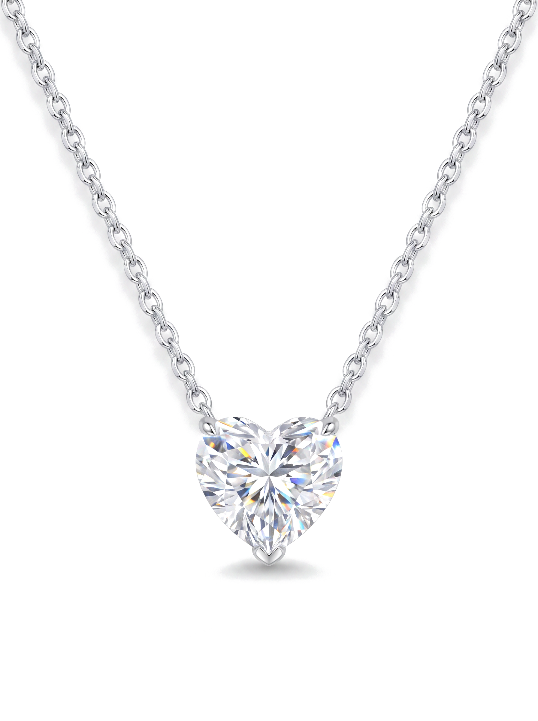 Eternal Devotion Necklace