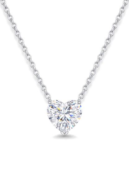 Eternal Devotion Necklace