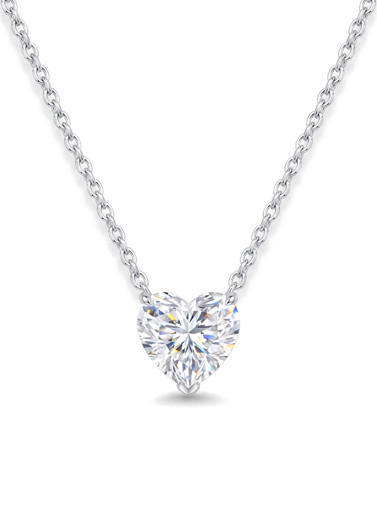 Eternal Devotion Necklace