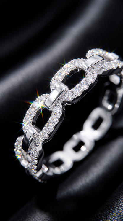 Eternal Link Ring