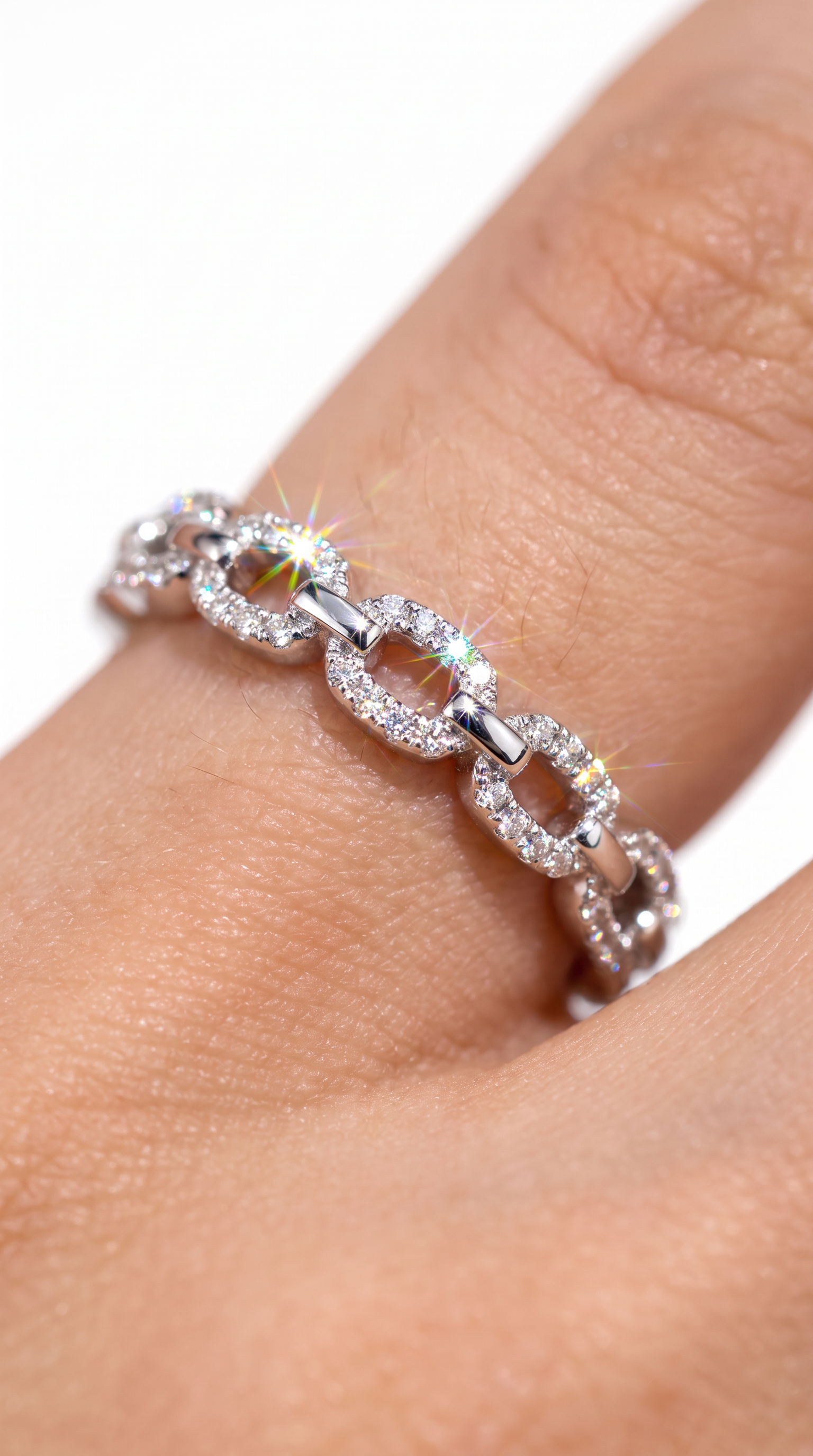 Eternal Link Ring