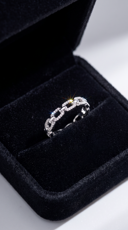 Eternal Link Ring