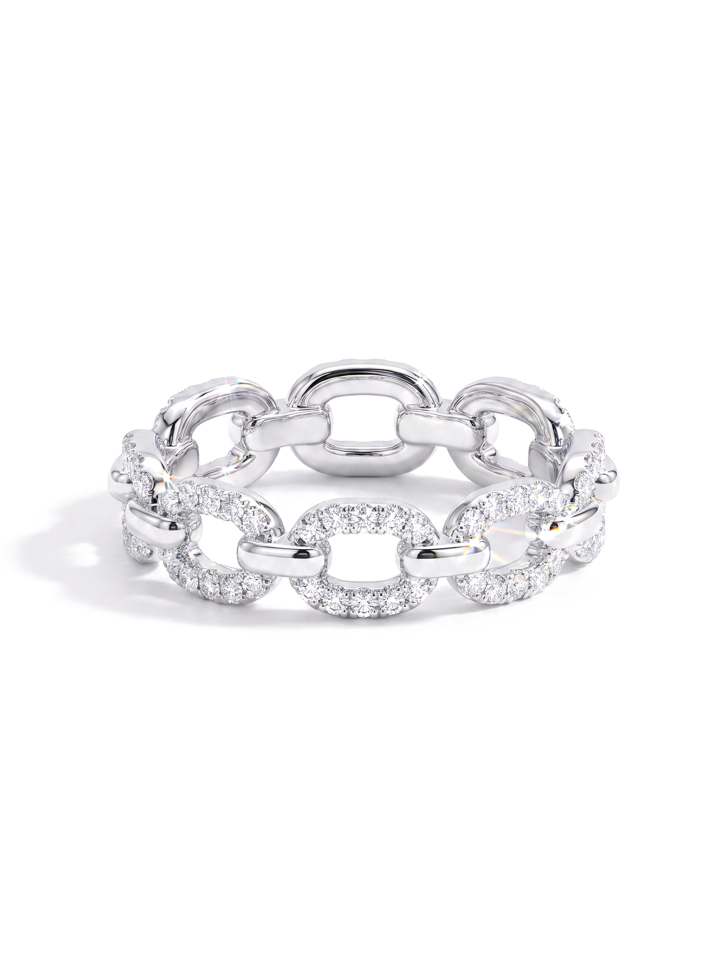 Eternal Link Ring