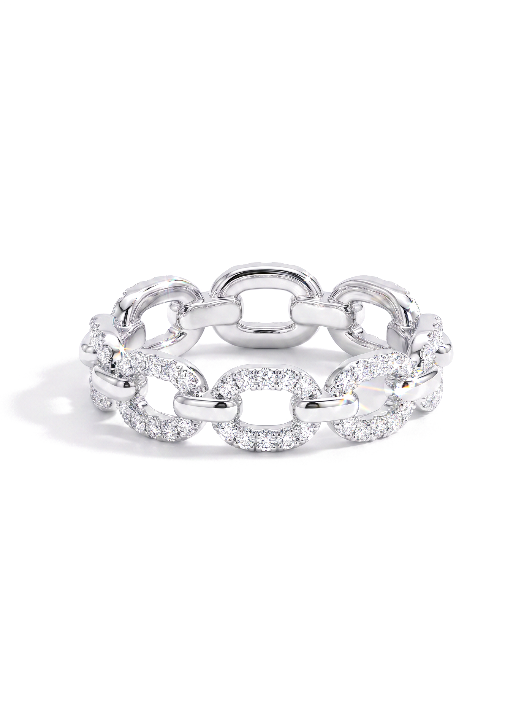 Eternal Link Ring