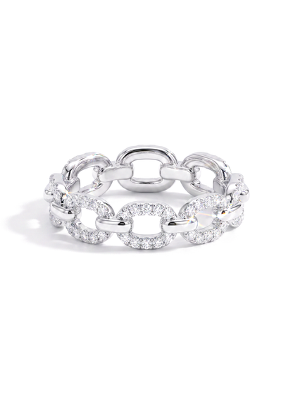 Eternal Link Ring