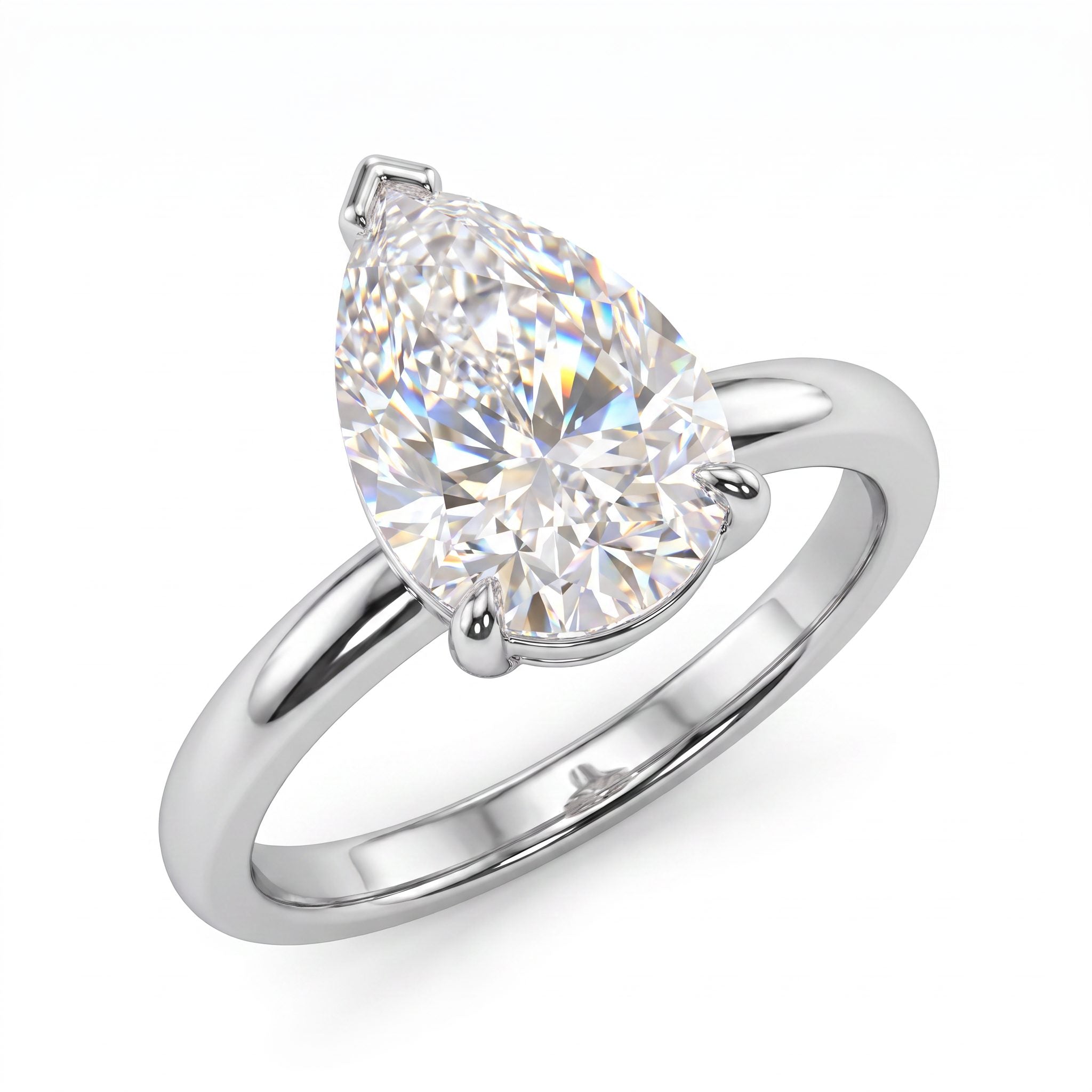 Eternal Tear Ring