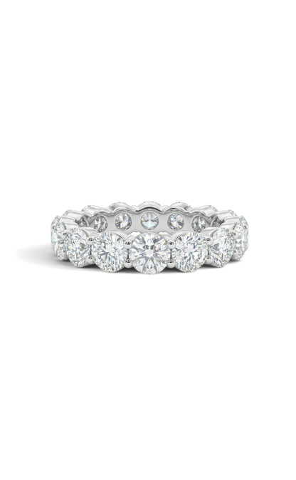Eternity Stack Ring