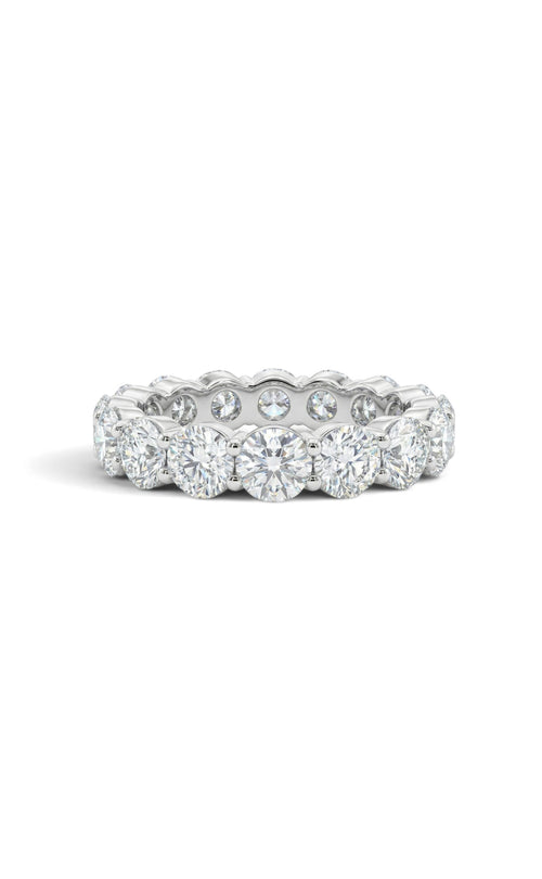 Eternity Stack Ring