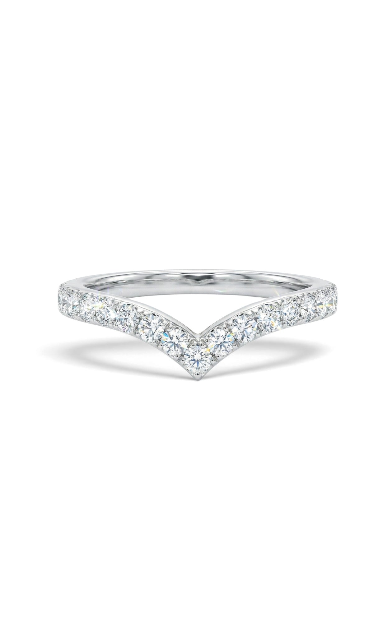 Ethereal Elegance Ring