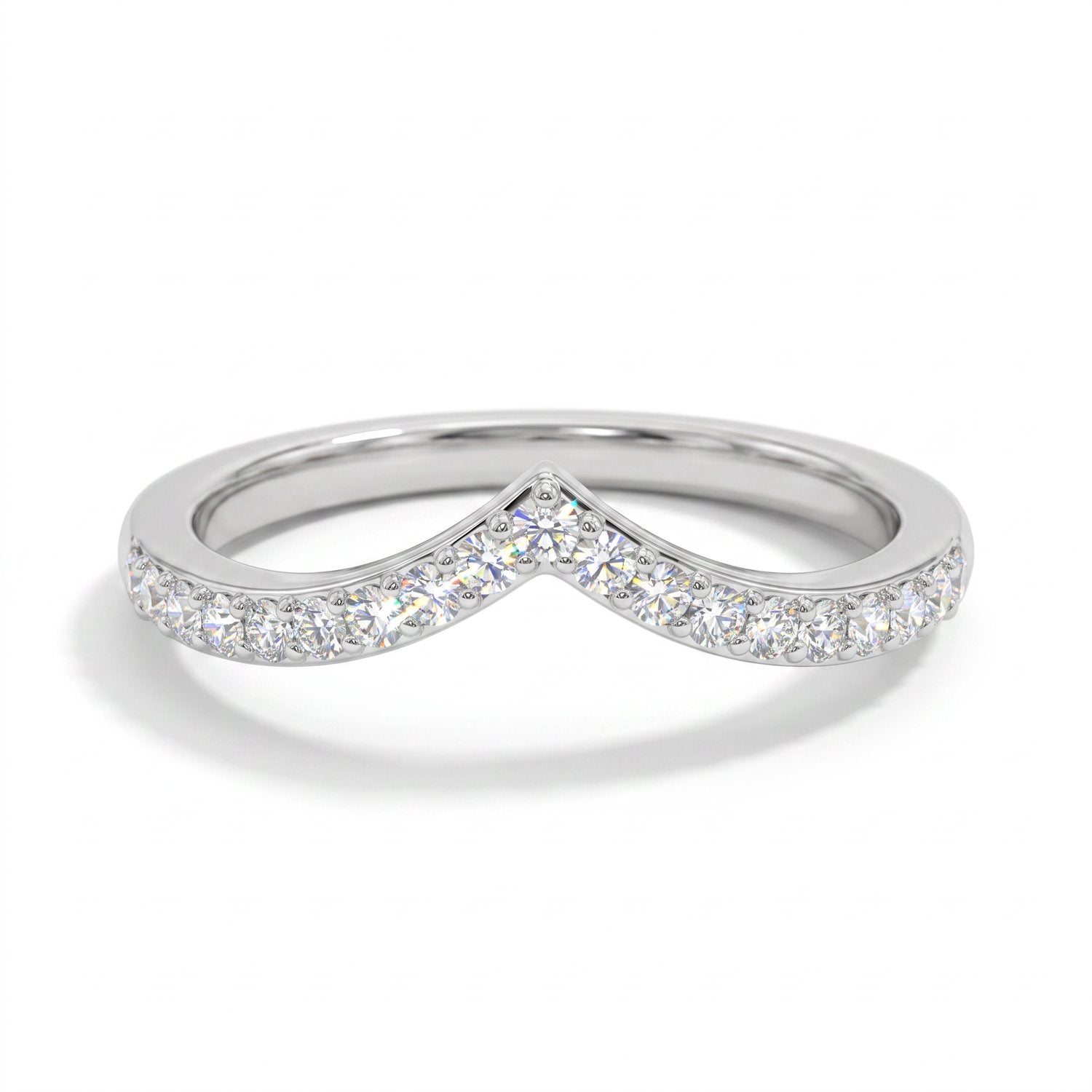 Ethereal Elegance Ring