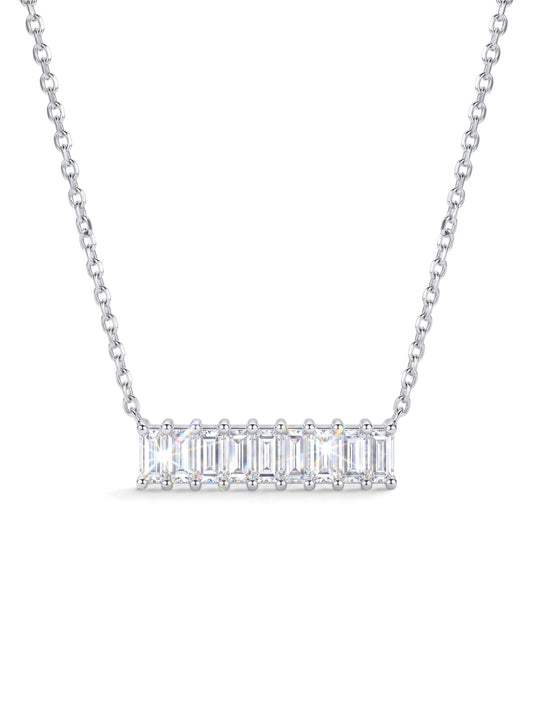 Frozen River Necklace