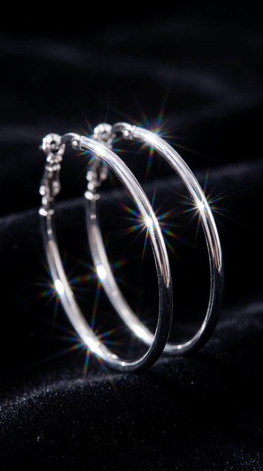 Full Moon Hoops