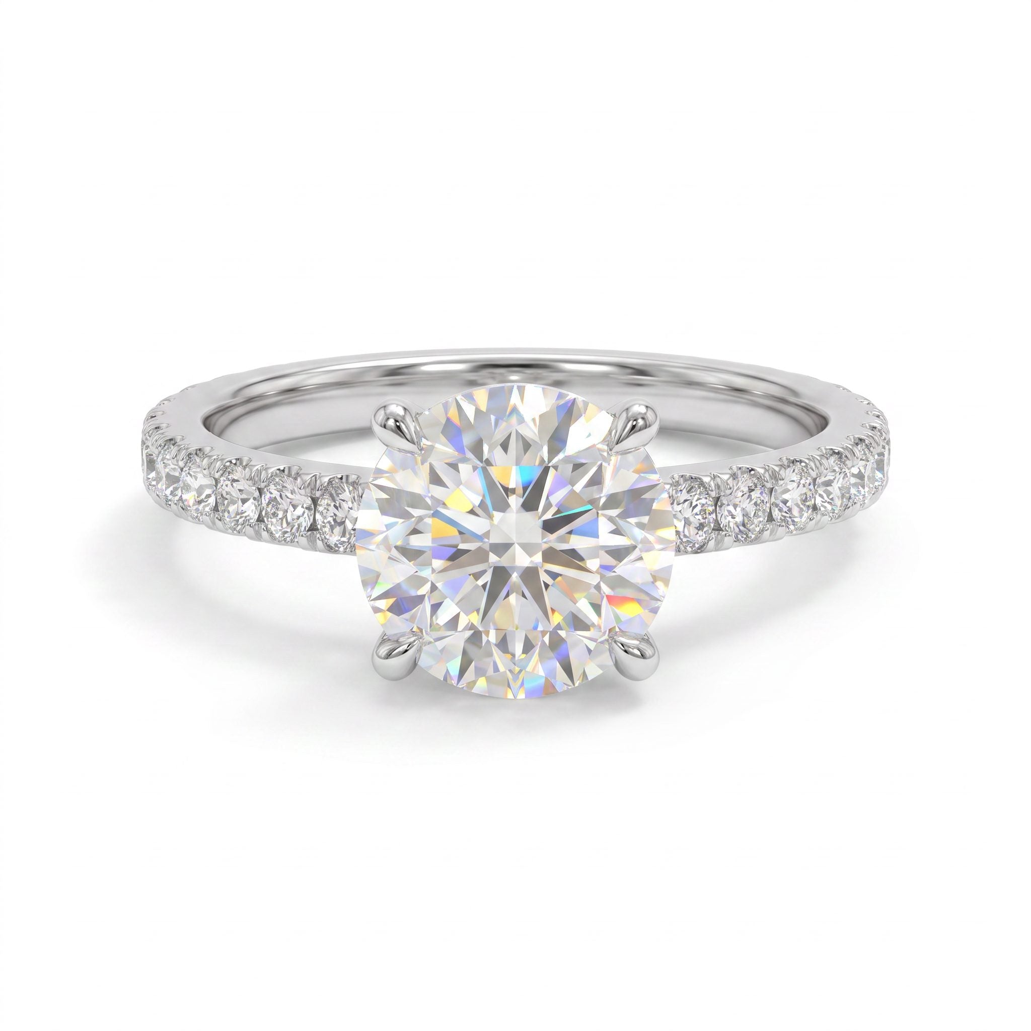 Galactic Beauty Ring