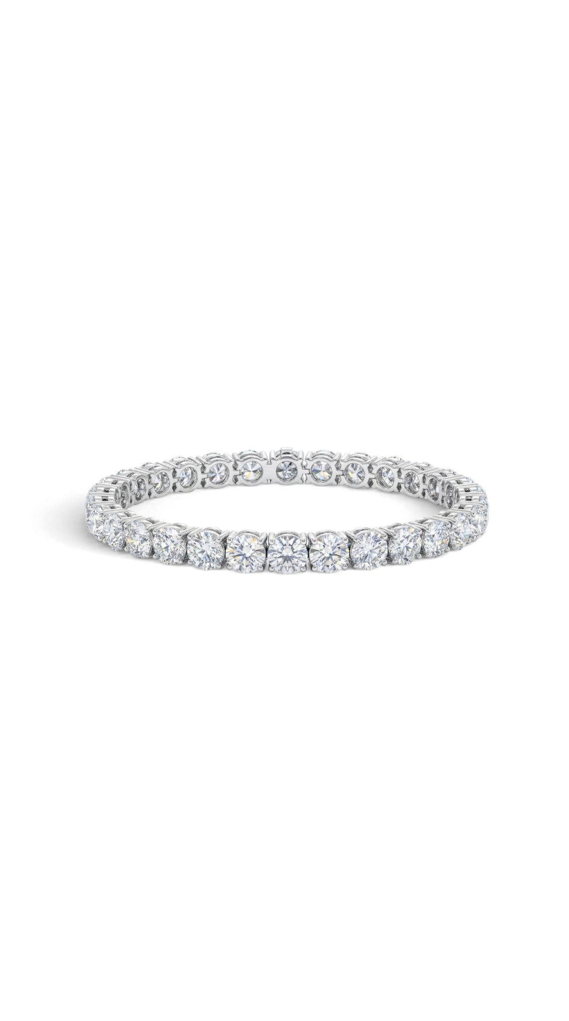 Galaxy Tennis Bracelet