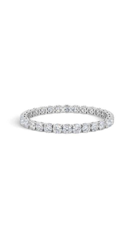 Galaxy Tennis Bracelet
