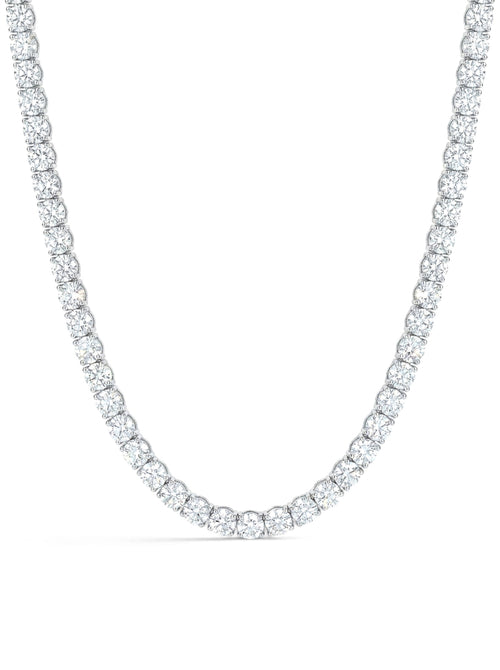 Galaxy Tennis Necklace