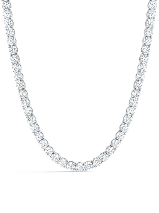 Galaxy Tennis Necklace