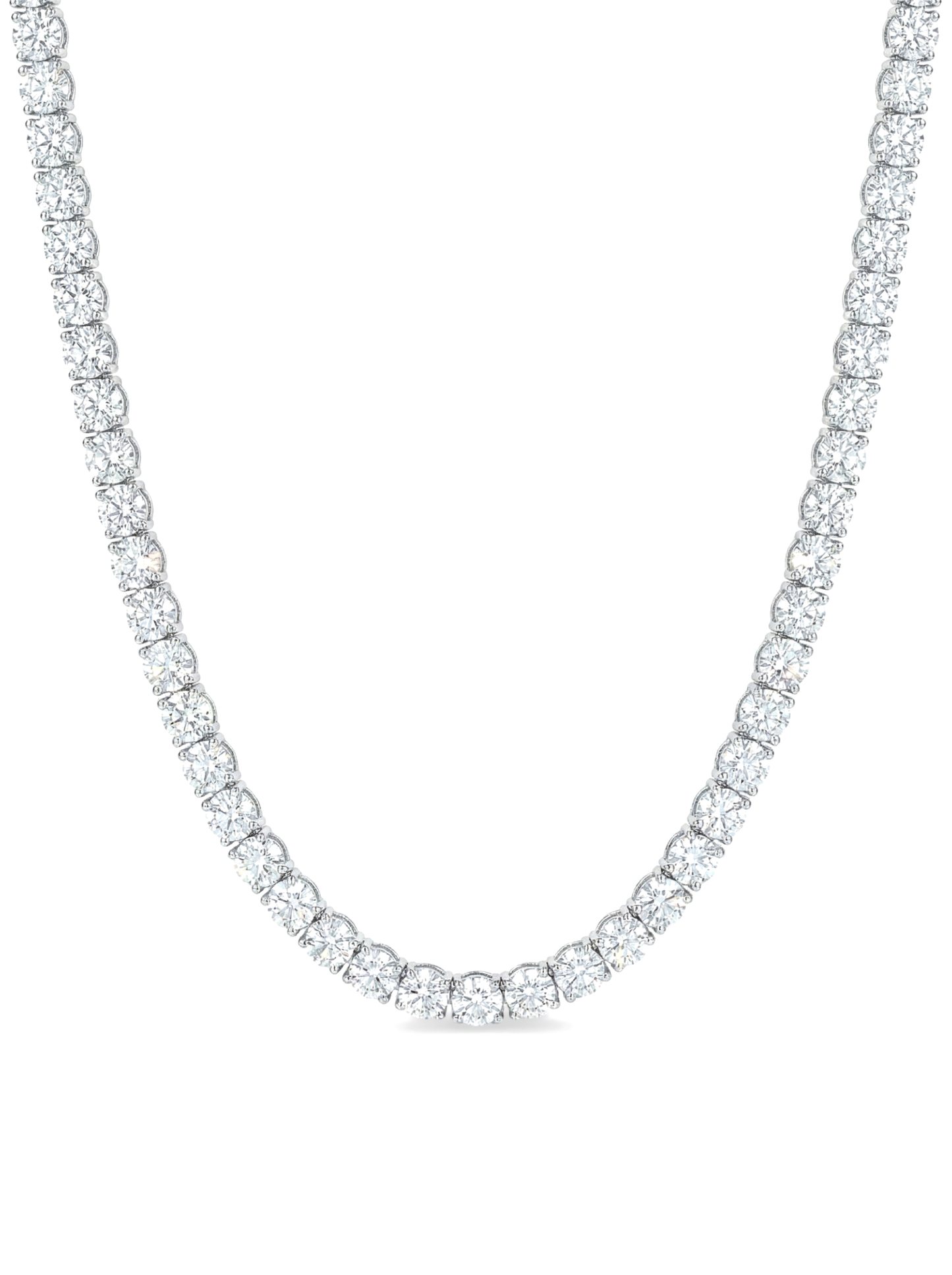 Galaxy Tennis Necklace