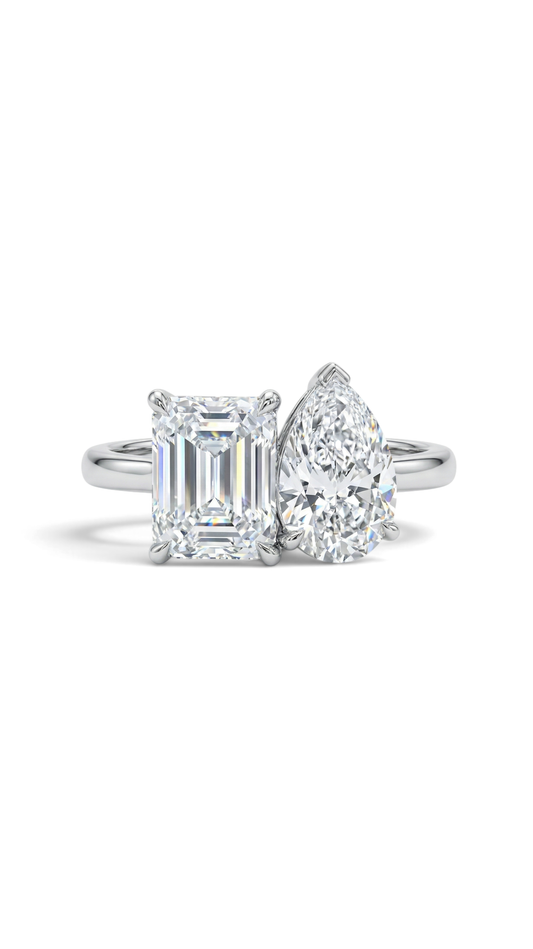 Glowing Luminary Ring