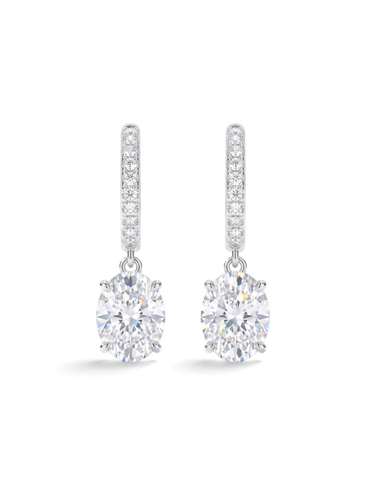 Graceful Sway Earrings